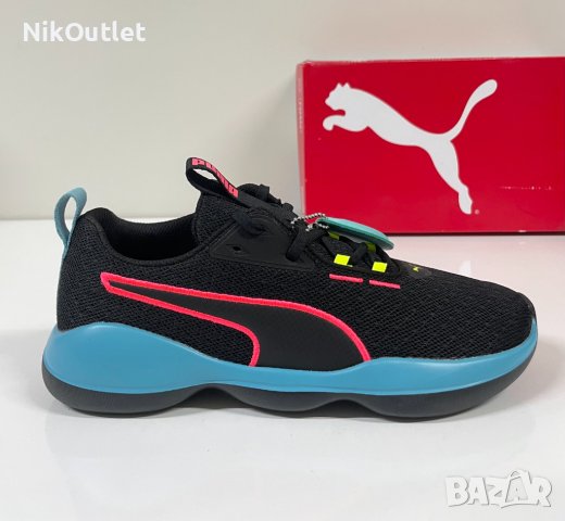 Puma SoftFoam Comfrot, снимка 1 - Маратонки - 43910006