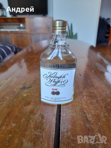 Стар одеколон Kolnitch watter