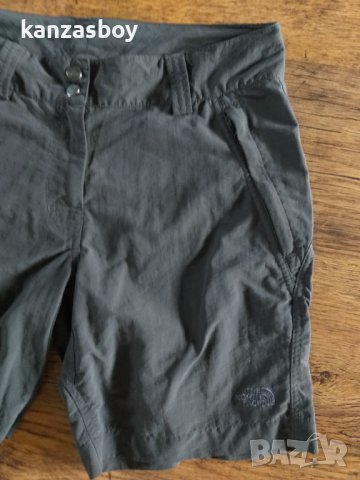 the north face - страхотни дамски панталони, снимка 3 - Къси панталони и бермуди - 36939176