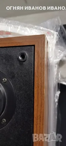 Pioneer HPM-60

непокътнати, снимка 11 - Тонколони - 49242946