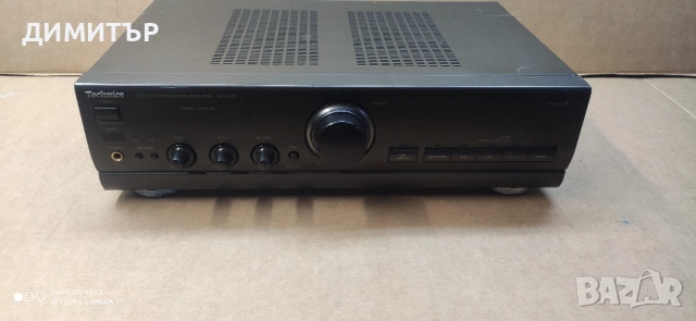 Усилвател Technics SU-V620