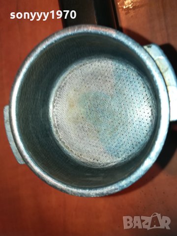 SAECO РЪКОХВАТКА КРЕМАДИСК 1903211651, снимка 11 - Кафемашини - 32224034