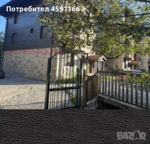Мезонет в Гр. Банско Без такси за подръжка от собственик, снимка 7 - Апартаменти - 51952519