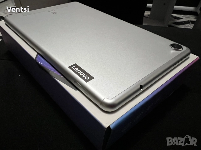 Lenovo tabM8 HD Dual Sim, снимка 5 - Таблети - 52642889