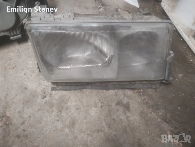 Части за Мерцедес 190 D, снимка 2 - Части - 52309125