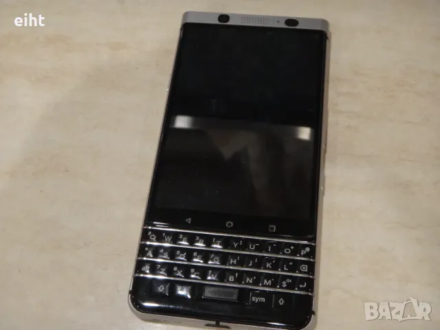 Blackberry Key One, снимка 3 - Резервни части за телефони - 48457488
