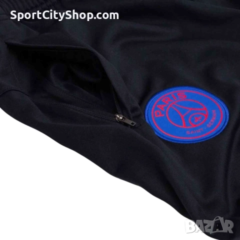 Спортен комплект Nike Paris Saint-Germain Strike HM3403-101, снимка 10 - Спортни дрехи, екипи - 51844515