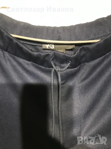 Yohji Yamamoto  , снимка 2 - Панталони - 52404375