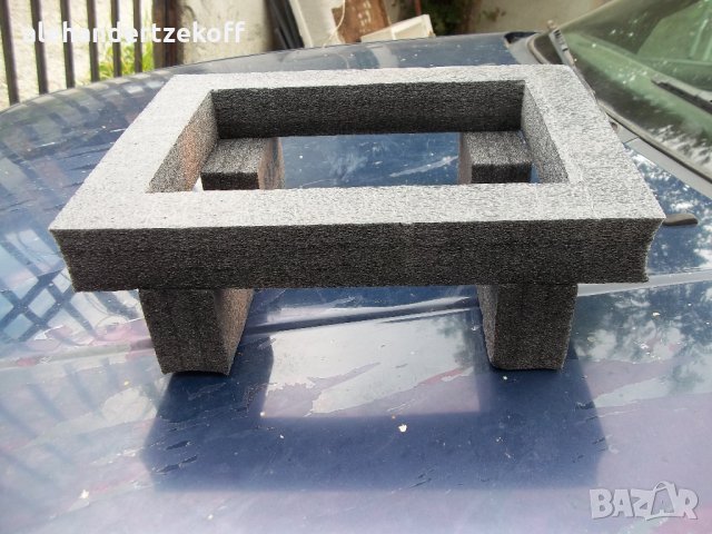 Уплътнители от микропореста гума за транспортиране и укрепване на стоки., снимка 7 - Други стоки за дома - 28108364