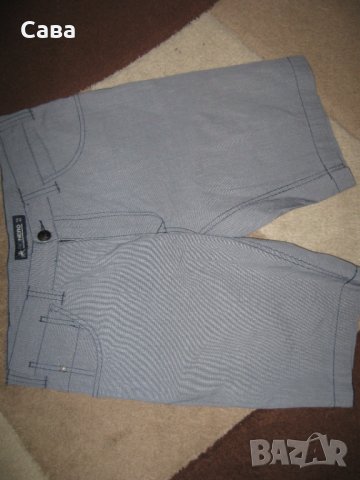 Къси панталони RIO NERO  мъжки,С-М, снимка 2 - Къси панталони - 36827160