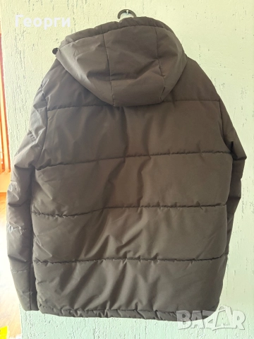 Мъжко яке Flair M, снимка 4 - Якета - 52429460