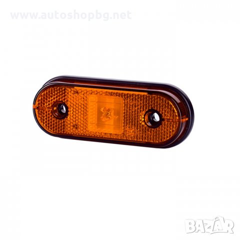 LED  габарити, снимка 2 - Аксесоари и консумативи - 28791794