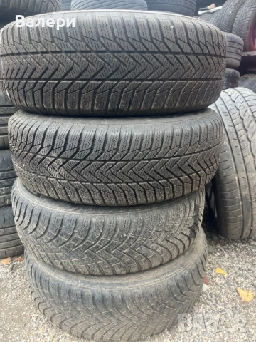 Железни джанти за Opel Astra , снимка 5 - Гуми и джанти - 53176893