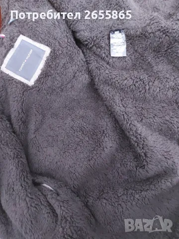 Мъжко яке Tommy Hilfiger , снимка 12 - Якета - 48731218