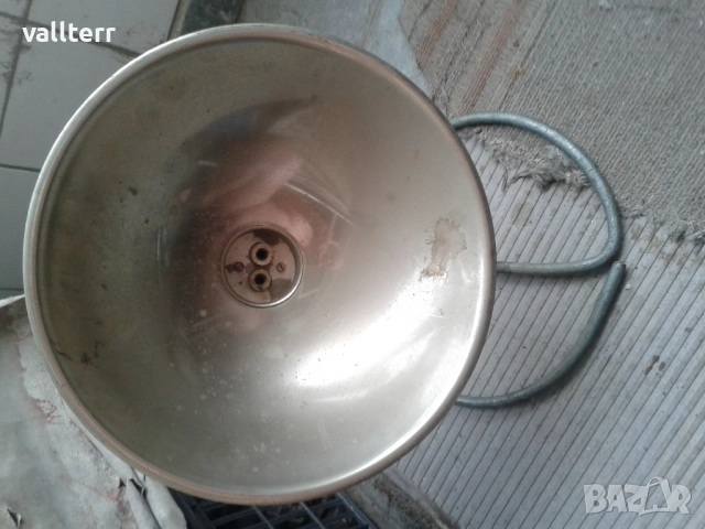 стойка ретро, лампа.JPS.стойка,спиртник.горелка бензин и други, снимка 2 - Други стоки за дома - 52076055