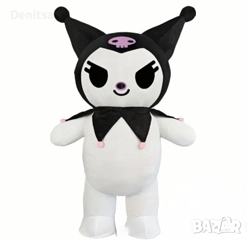 Парти изненада с Бяло Мече & Гига Панда,Стич и други за област Варна, снимка 14 - Други - 48661197