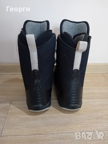 ботуши - обувки за сноуборд Nitro scion дамски номер 41.5, снимка 2 - Зимни спортове - 53200497