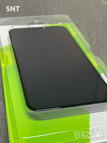 Premium OLED дисплей с тъч скрийн и рамка за Apple iPhone XS, снимка 2 - Apple iPhone - 52939139