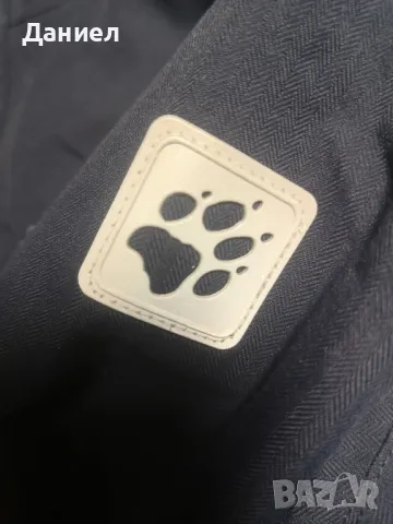 Детско яке Jack Wolfskine , снимка 3 - Детски якета и елеци - 48487358