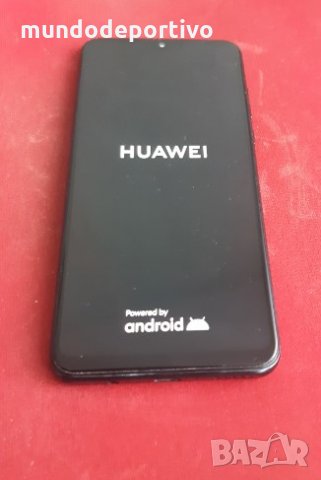 Huawei P30 lite - на части, снимка 1 - Резервни части за телефони - 32358188