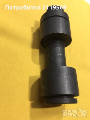 brk-016 Брембо Меритор Заден Спирачен Апарат Ос Вал Ремонтен Комплект Мерцедес Варио Ивеко, снимка 6 - Части - 40064638