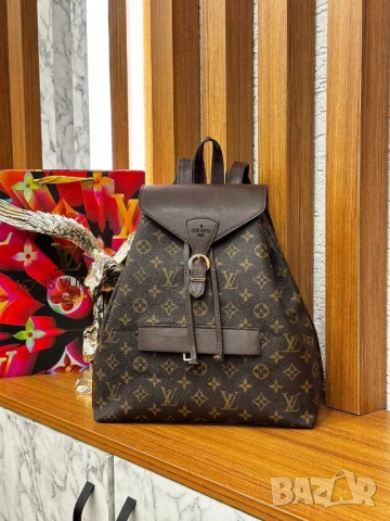 раници louis vuitton 