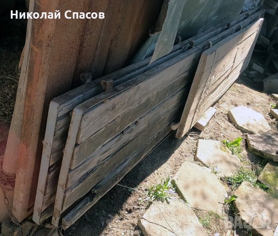 Канати за камион/ ГАЗ/ ГАЗ 53, снимка 12 - Части - 28573864