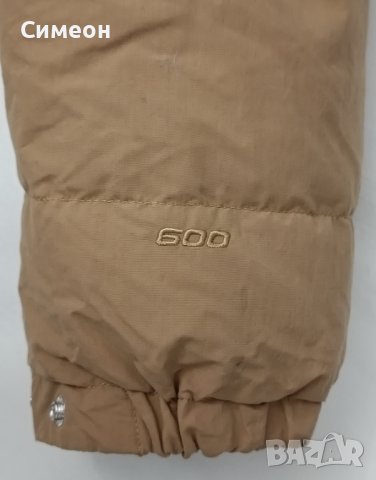 The North Face Puffer 600 Down Jacket оригинално пухено зимно яке L, снимка 8 - Якета - 43862364