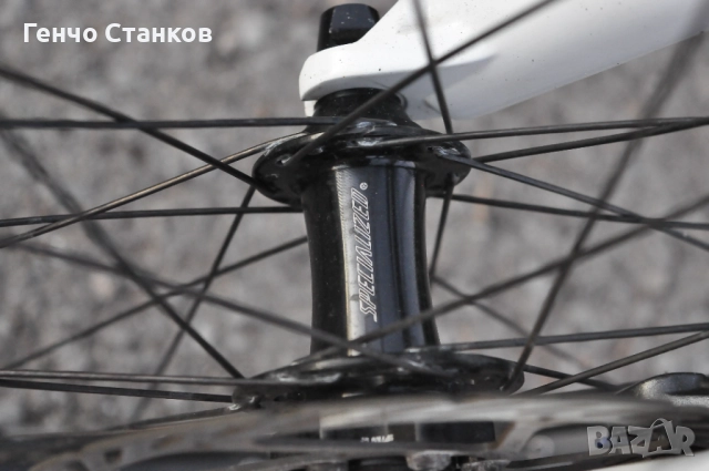  Specialized Epic Expert FSR M5-мекица-26 цола-велосипед, снимка 12 - Велосипеди - 52258993