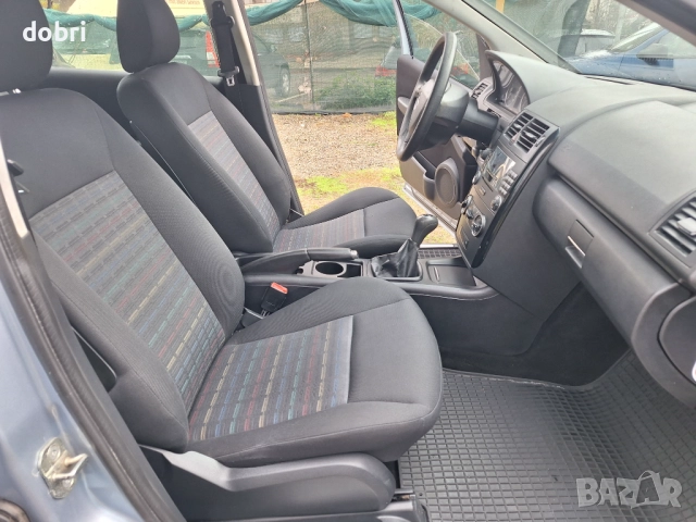 Мерцедес Бенц  А 150 1.5 бензин фейслифт, снимка 9 - Автомобили и джипове - 52682625