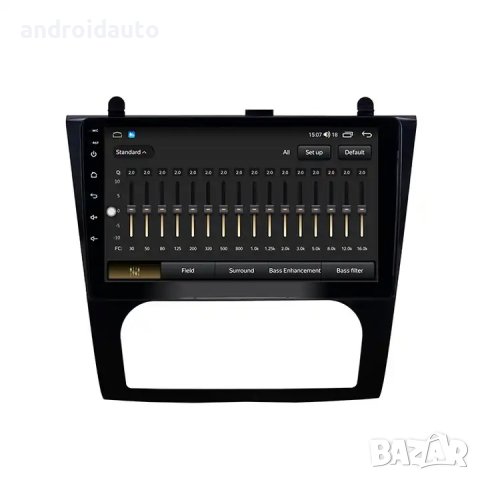 Nissan Altima 2006- 2012, Androi Mултимедия/Навигация, Климатроник, снимка 4 - Аксесоари и консумативи - 43146052