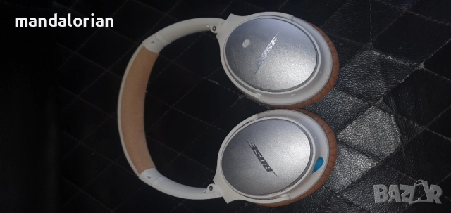 Жични слушалки Bose QuietComfort QC25 qc 25