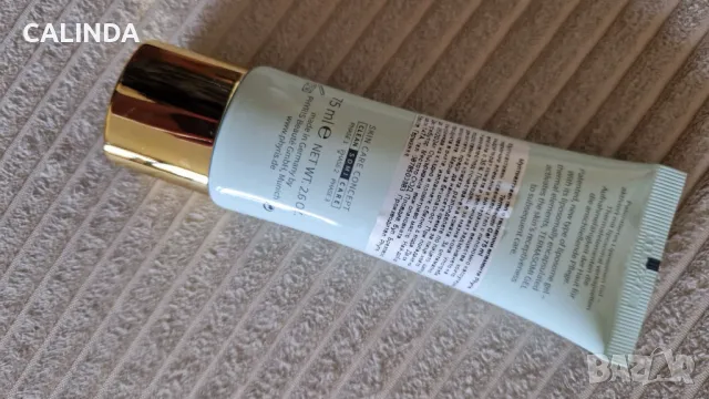 Phyris SOMI Termasomi Gel Термасоми гел 75 мл, снимка 3 - Козметика за лице - 47458683