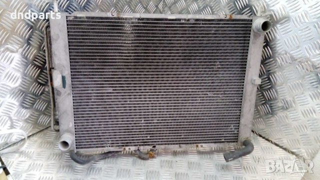 Радиатор Nissan Micra 1.2i 2004г.