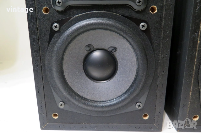 Sony SS-H1700L, снимка 2 - Тонколони - 53312224