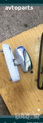 Fiat ulysse 2006година вътрешно огледало