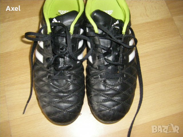 Футболни 38номер, снимка 4 - Футбол - 29045307