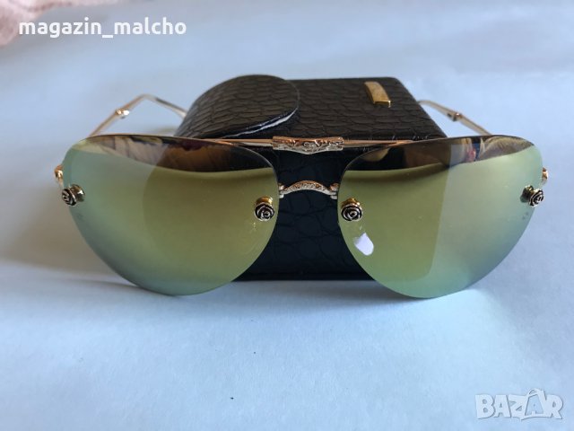 Слънчеви очила - Лотос / Lotos