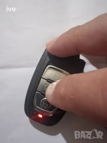 ключ ауди s5, снимка 5 - Аксесоари и консумативи - 50220623