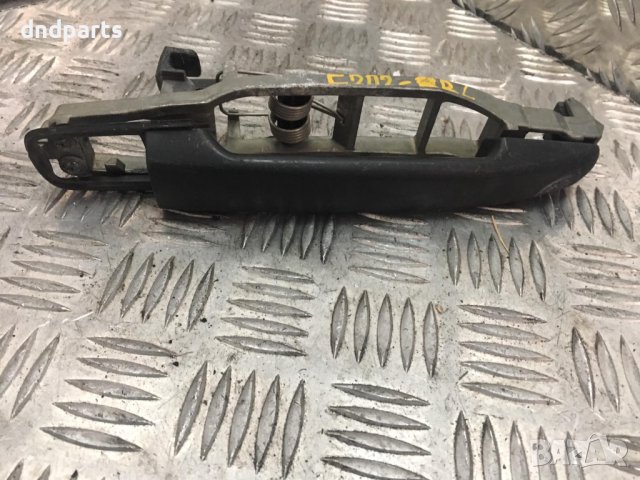 Задна лява дръжка Mercedes C-class,w202,1996г.