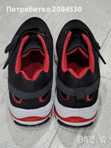 Маратонки N:46, снимка 3 - Маратонки - 49562592