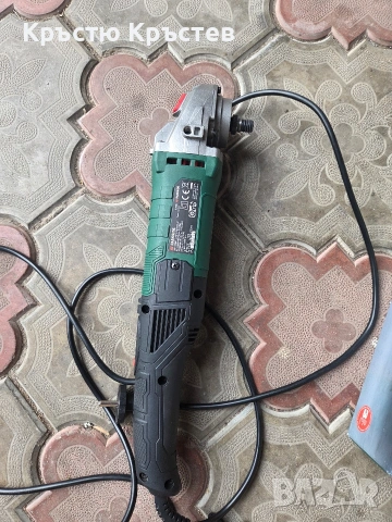 машина за полиране , снимка 4 - Други машини и части - 53490408