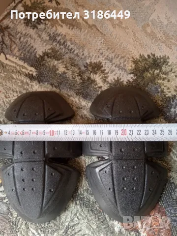 Наколенки за спорт, снимка 4 - Спортна екипировка - 48478201