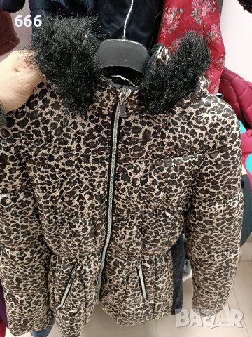 яке, снимка 4 - Детски якета и елеци - 43425859