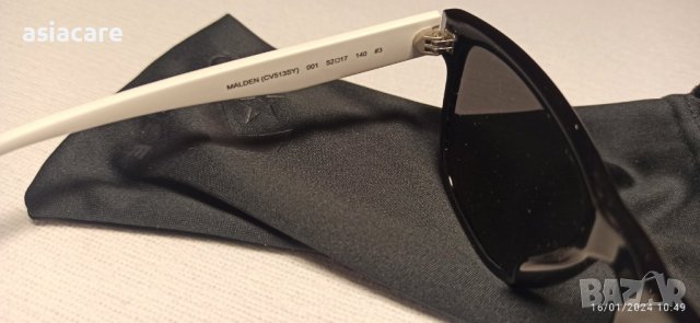 Слънчеви очила Converse CV513SY MALDEN , снимка 2 - Слънчеви и диоптрични очила - 43830296