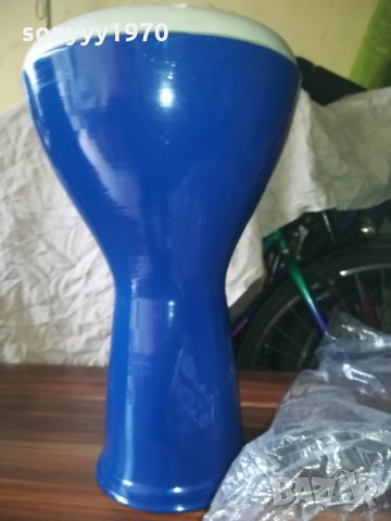 СИНЯ ГОЛЯМА ТАРАМБУКА, снимка 6 - Ударни инструменти - 28393662