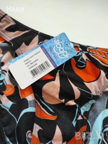 Ново долнище на бански Sloggi, снимка 5 - Бански костюми - 50739477