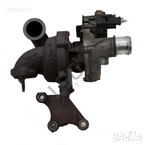 Турбо Ford S-MAX 2006-2014 ID: 115892, снимка 2 - Части - 43033907