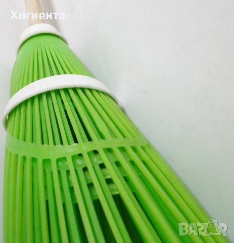 Вечна метла за събиране на твърди отпадъци, снимка 3 - Градински инструменти - 38252085