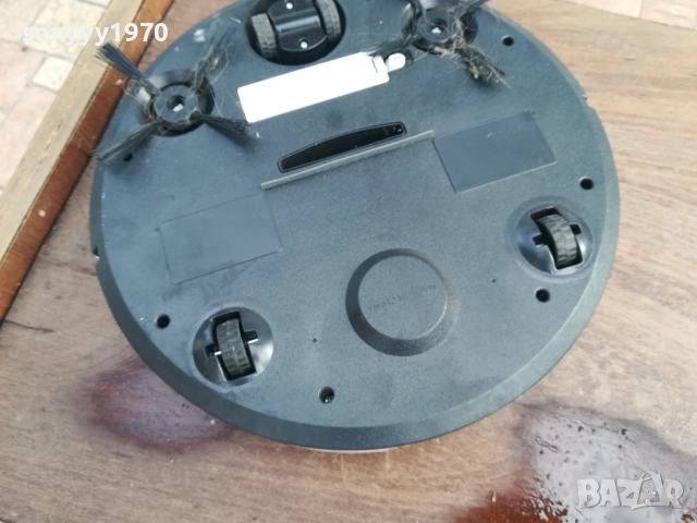 CLEAN ROBOT 2710251827LCHERY, снимка 5 - Прахосмукачки - 52201993